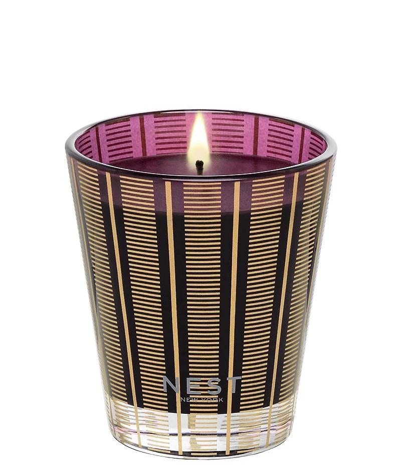 NEST New York Autumn Plum Classic Candle