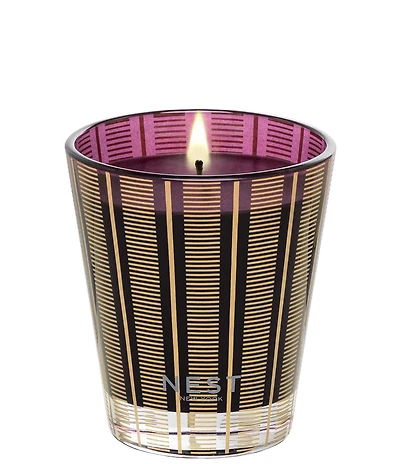 NEST New York Autumn Plum Classic Candle