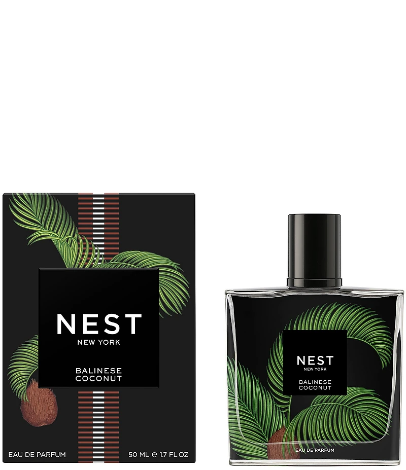 NEST New York Balinese Coconut Eau De Parfum