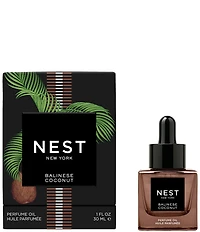NEST New York Balinese Coconut Perfume Oil