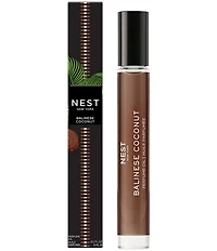 NEST New York Balinese Coconut Perfume Oil Rollerball