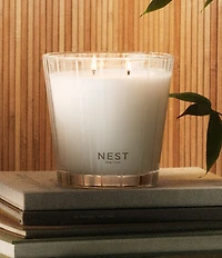 NEST New York Bamboo 3-Wick Candle