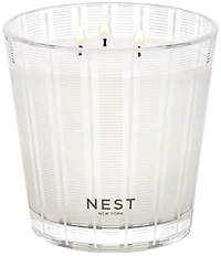 NEST New York Bamboo 3-Wick Candle