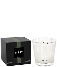 NEST New York Bamboo 3-Wick Candle, 21.1 oz.
