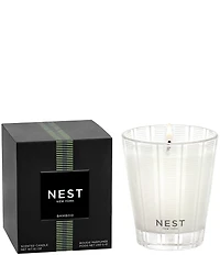 NEST New York Bamboo Classic Candle
