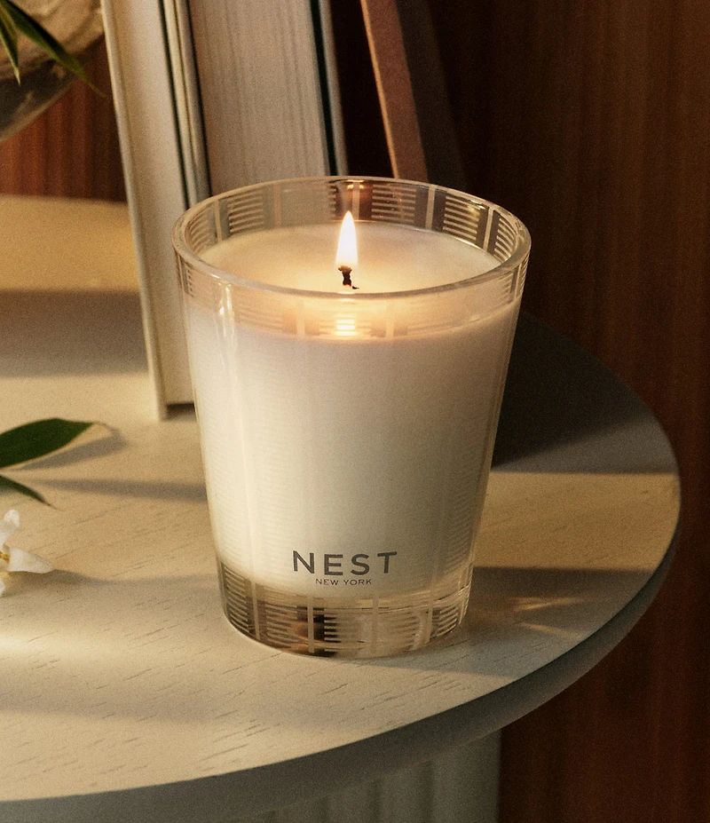 NEST New York Bamboo Classic Candle