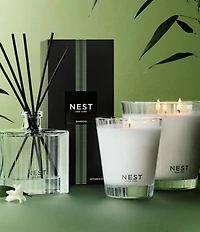 NEST New York Bamboo Classic Candle, 8.1 oz.