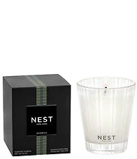 NEST New York Bamboo Classic Candle, 8.1 oz.