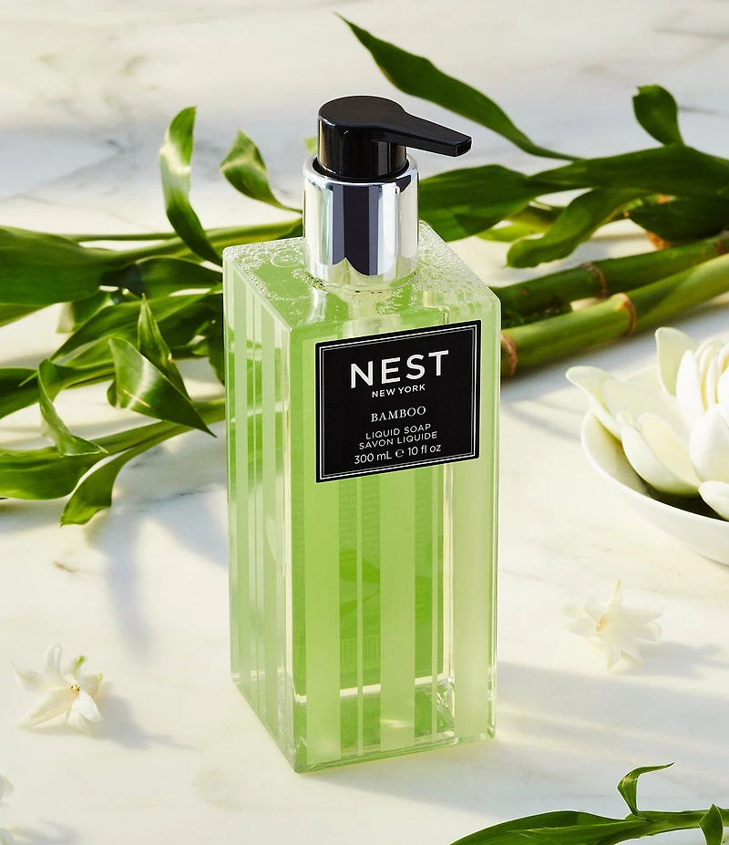 NEST New York Bamboo Liquid Soap