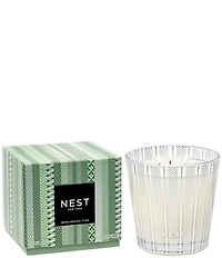 NEST New York Birchwood 3-Wick Candle