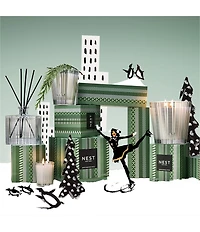 NEST New York Birchwood 3-Wick Candle