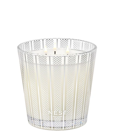 NEST New York Birchwood 3-Wick Candle