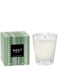 NEST New York Birchwood Classic Candle