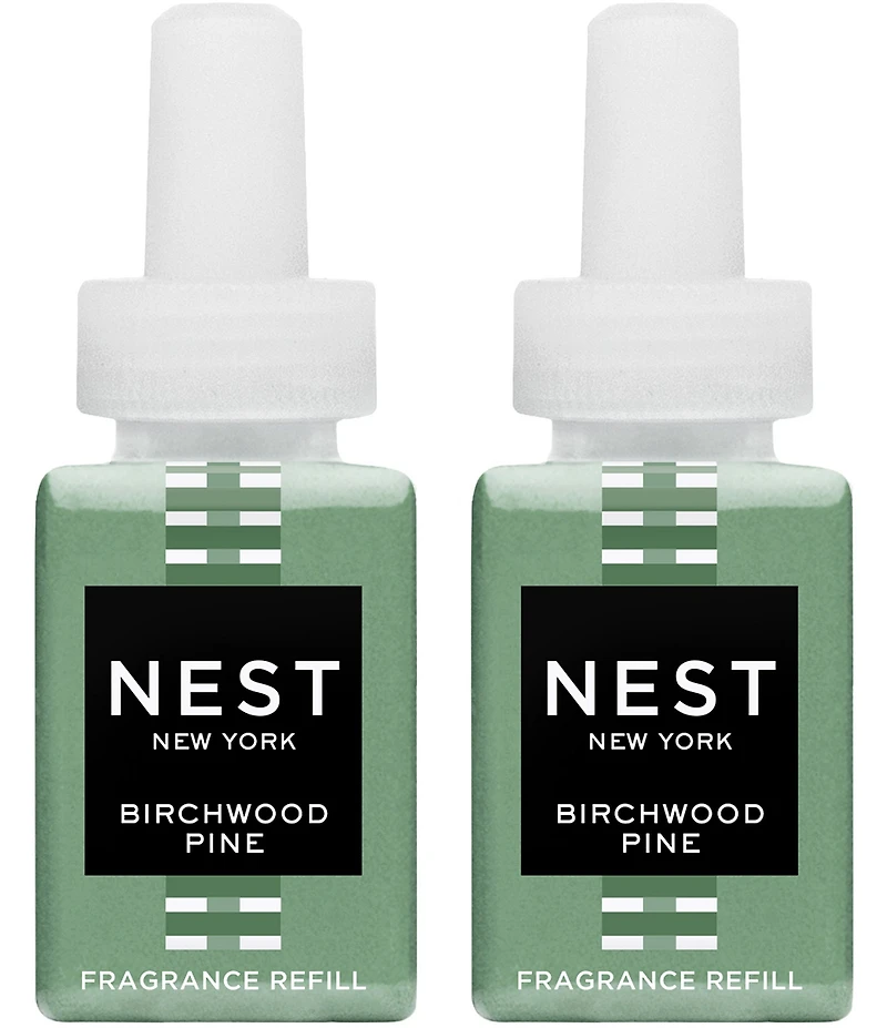 NEST New York Birchwood Pine Pura Refill