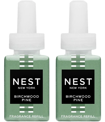 NEST New York Birchwood Pine Pura Refill