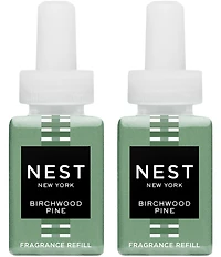 NEST New York Birchwood Pine Pura Refill