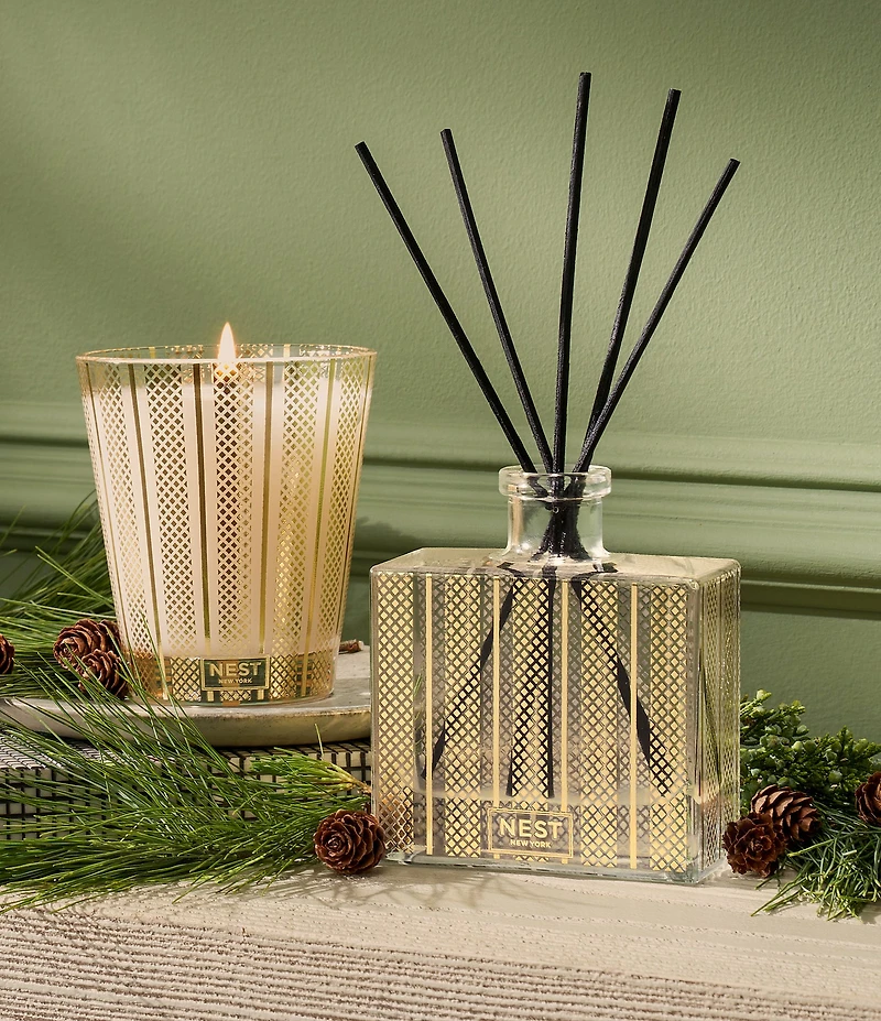 NEST New York Birchwood Reed Diffuser