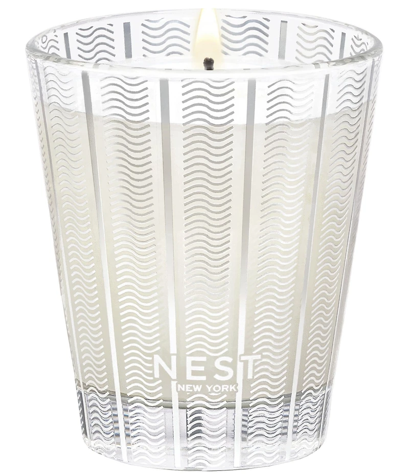 NEST New York Blue Cypress & Snow Classic Candle