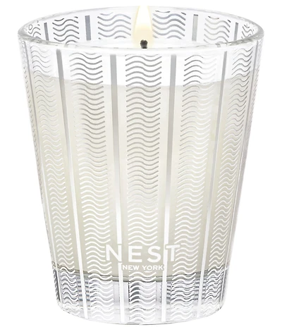 NEST New York Blue Cypress & Snow Classic Candle