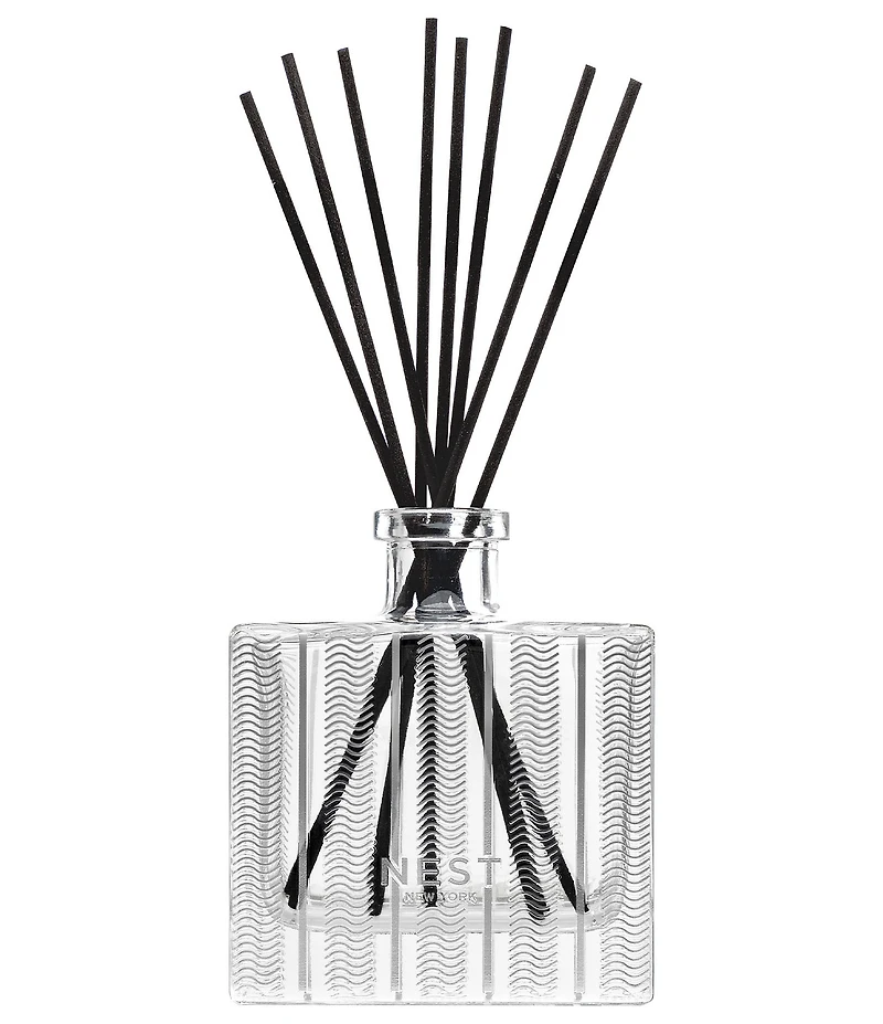 NEST New York Blue Cypress & Snow Reed Diffuser