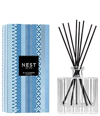 NEST New York Blue Cypress & Snow Reed Diffuser
