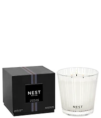 NEST New York Cedar Leaf & Lavender 3-Wick Candle