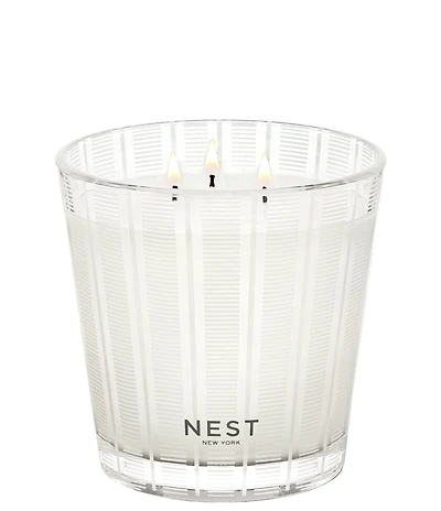 NEST New York Cedar Leaf & Lavender 3-Wick Candle