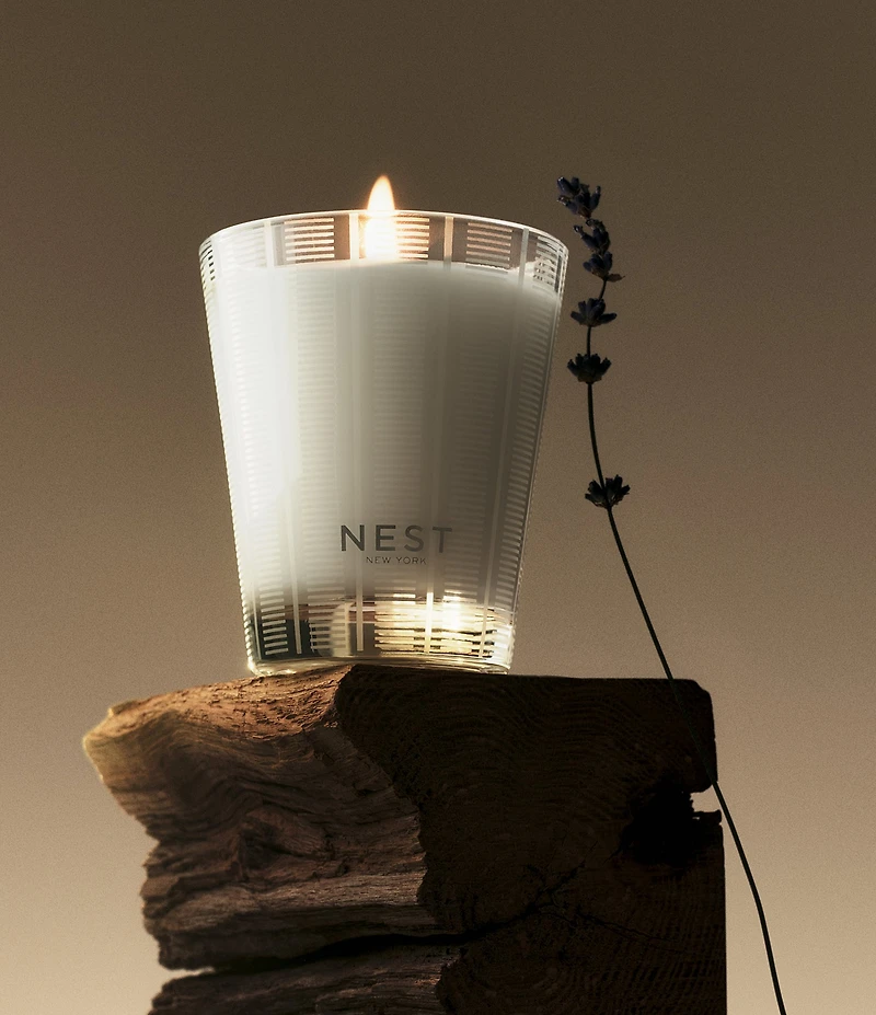 NEST New York Cedar Leaf & Lavender Classic Candle, 8.1 oz.