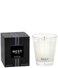 NEST New York Cedar Leaf & Lavender Classic Candle, 8.1 oz.