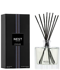 NEST New York Cedar Leaf & Lavender Reed Diffuser