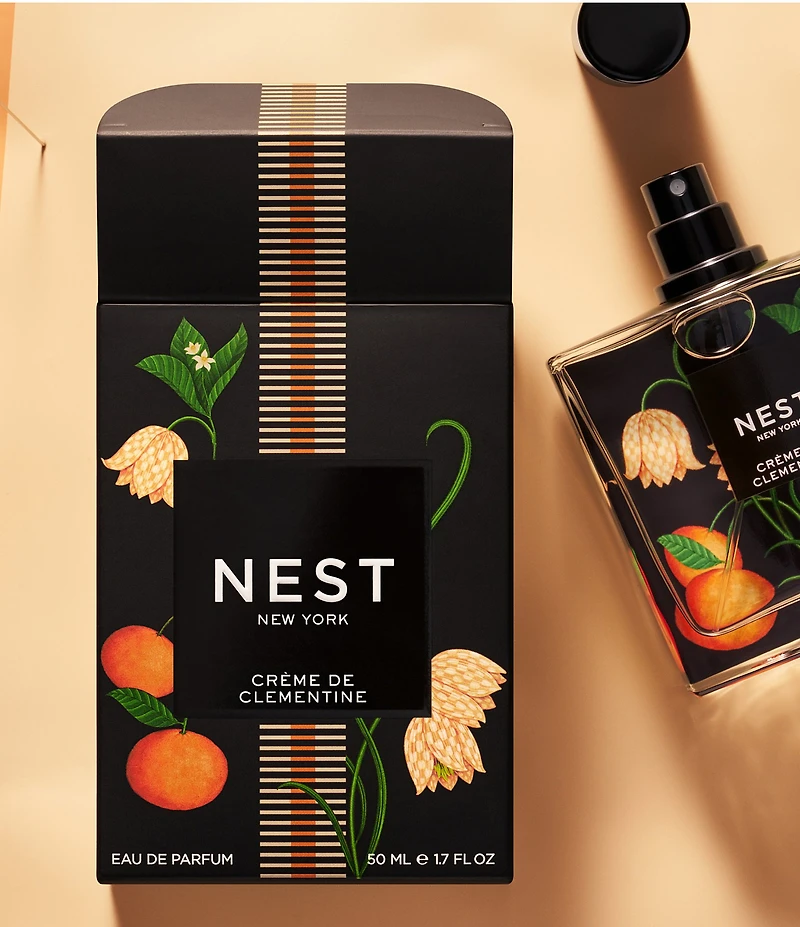 NEST New York Creme De Clementine Eau de Parfum