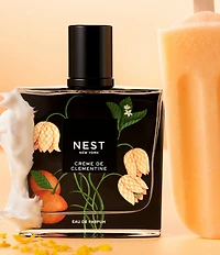 NEST New York Creme De Clementine Eau de Parfum