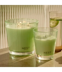 NEST New York Cucumber & White Sage 3-Wick Candle
