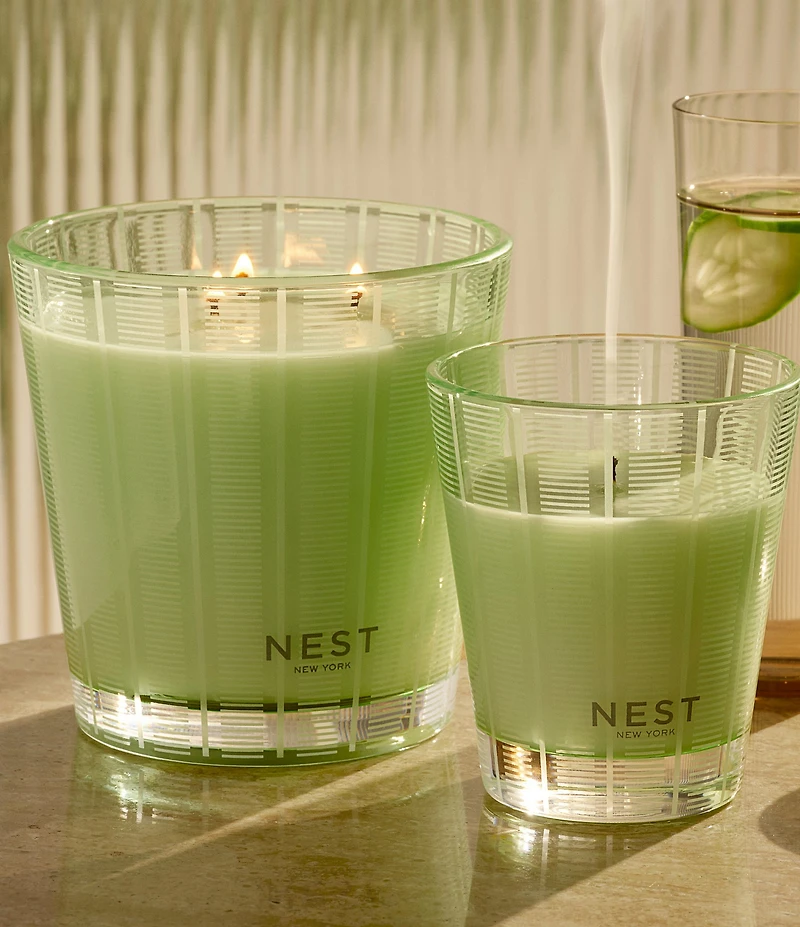 NEST New York Cucumber & White Sage Classic Candle, 8.1 oz.