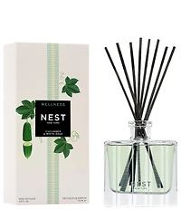 NEST New York Cucumber & White Sage Reed Diffuser