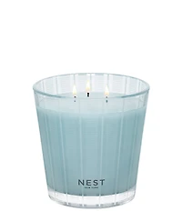 NEST New York Driftwood & Chamomile 3-Wick Candle, 21.1 oz.
