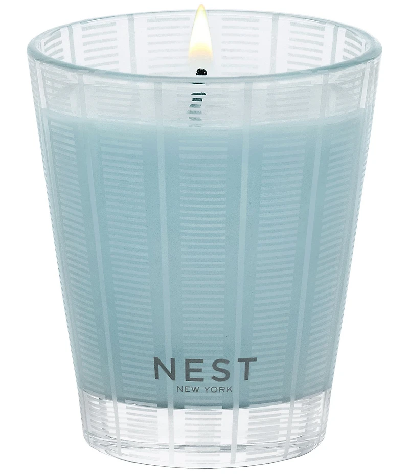 NEST New York Driftwood & Chamomile Classic Candle
