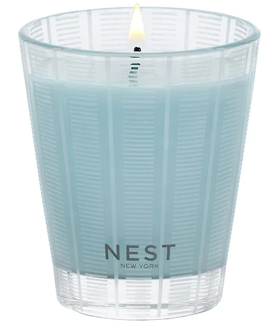NEST New York Driftwood & Chamomile Classic Candle