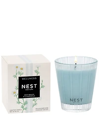 NEST New York Driftwood & Chamomile Classic Candle, 8.1 oz.