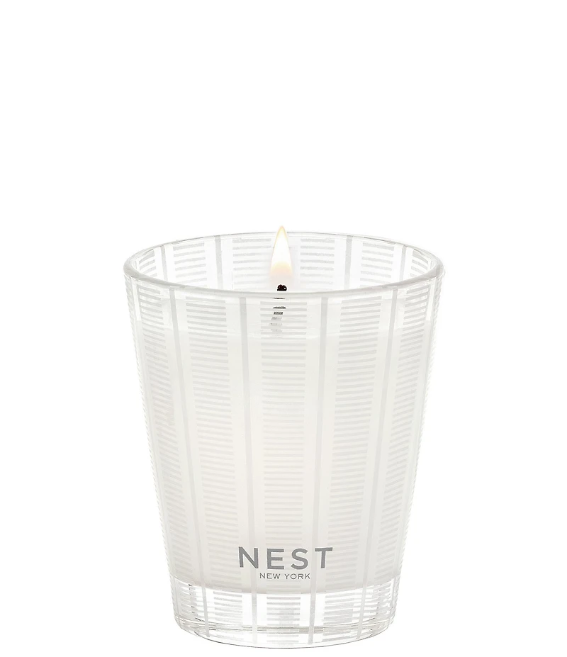 NEST New York Forest Rain Classic Candle, 8.1 oz.