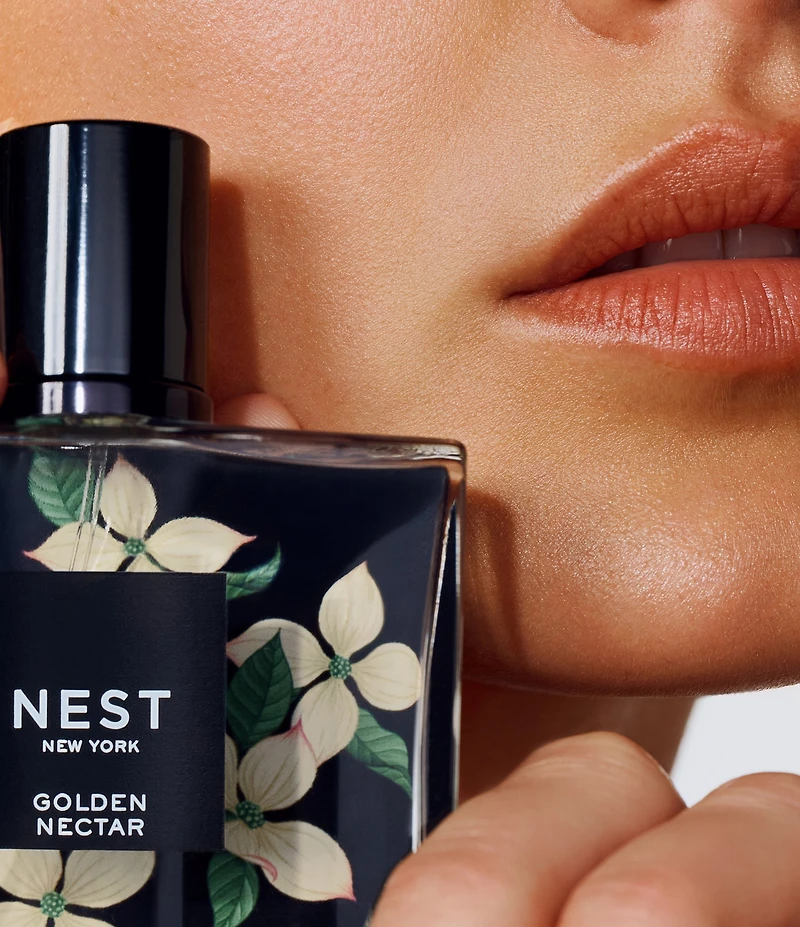 NEST New York Golden Nectar Eau De Parfum