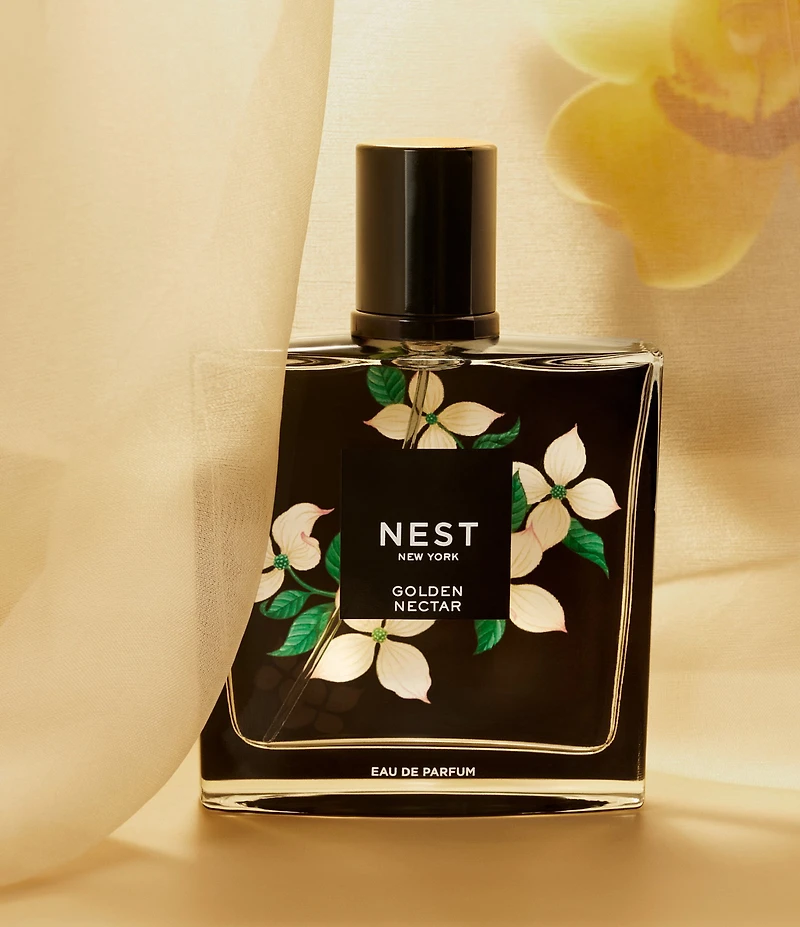 NEST New York Golden Nectar Eau De Parfum