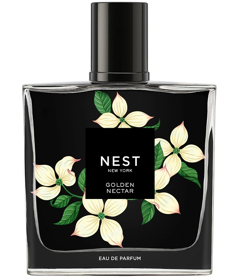 NEST New York Golden Nectar Eau De Parfum