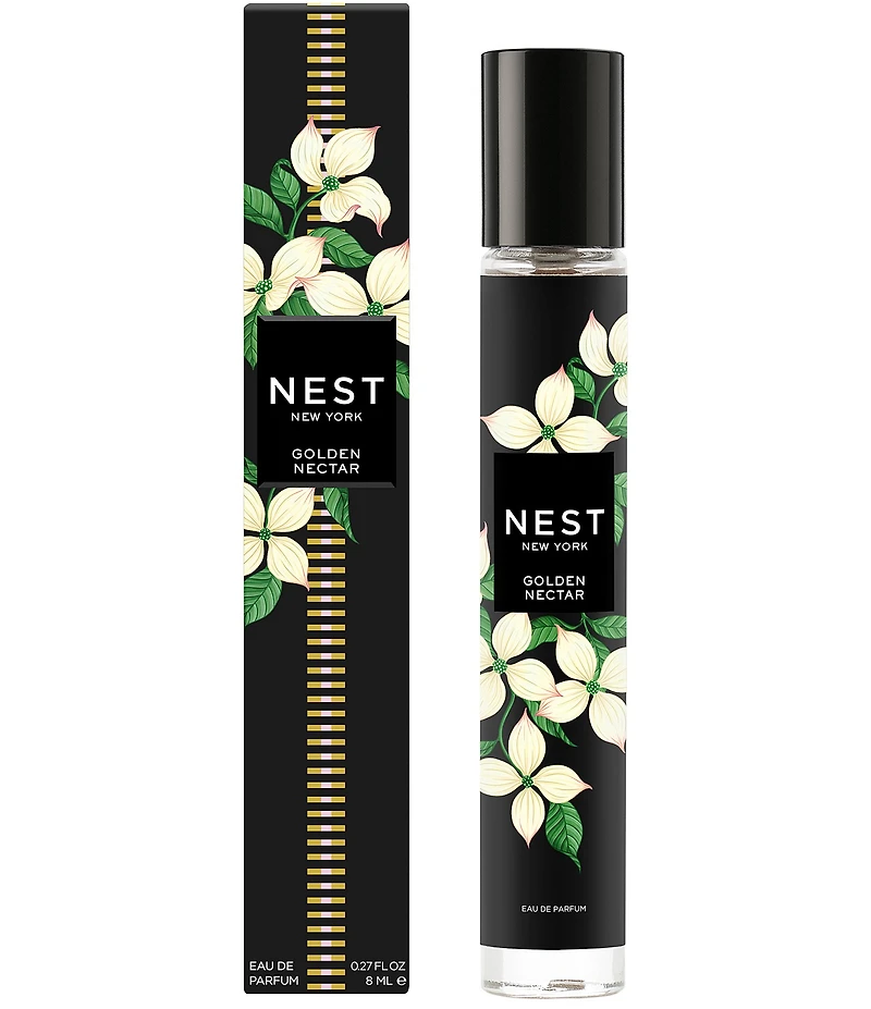 NEST New York Golden Nectar Eau de Parfum Travel Spray