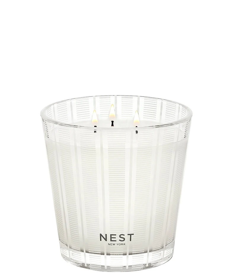 NEST New York Grapefruit 3-Wick Candle, 21.1 oz.