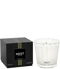 NEST New York Grapefruit 3-Wick Candle, 21.1 oz.