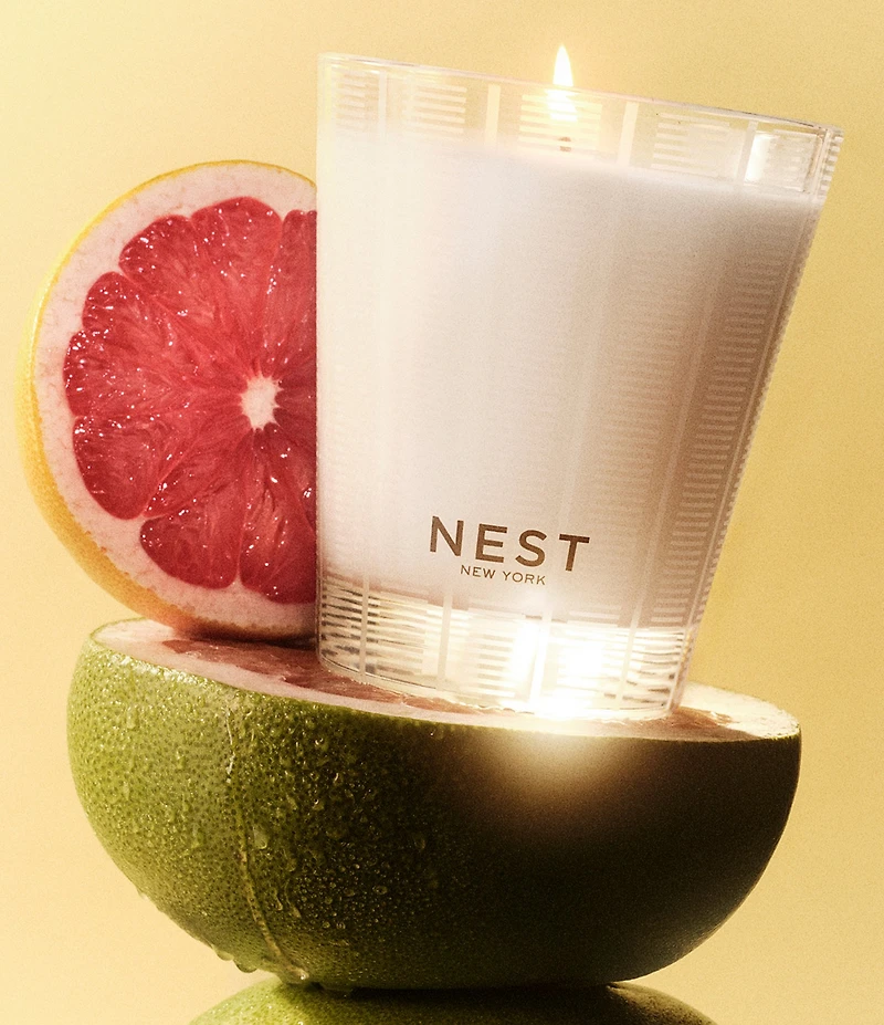 NEST New York Grapefruit Classic Candle
