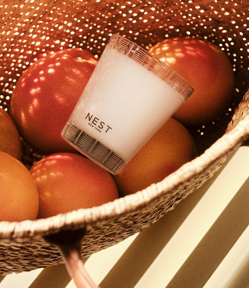 NEST New York Grapefruit Classic Candle, 8.1 oz.