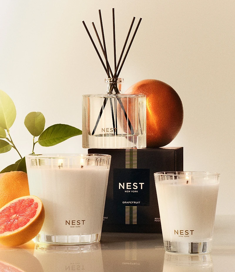NEST New York Grapefruit Classic Candle, 8.1 oz.