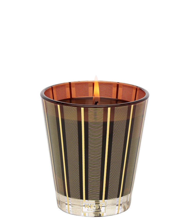 NEST New York Hearth Classic Candle, 8.1 oz.